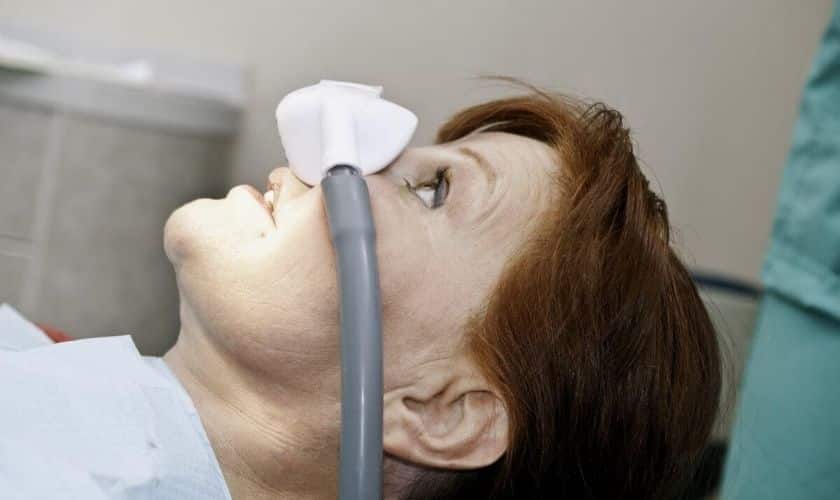 Sedation Dentistry