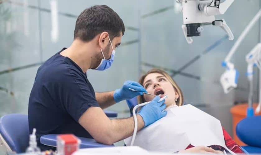 Dental Emergencies In Lombard, Sanders Family Dental - Dentist Lombard IL