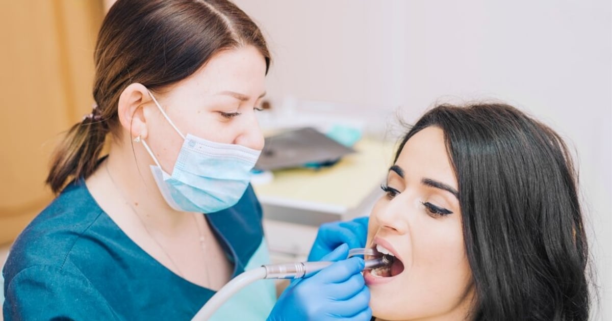Dental Checkup Checklist: Starting the Year with a Healthy Mouth