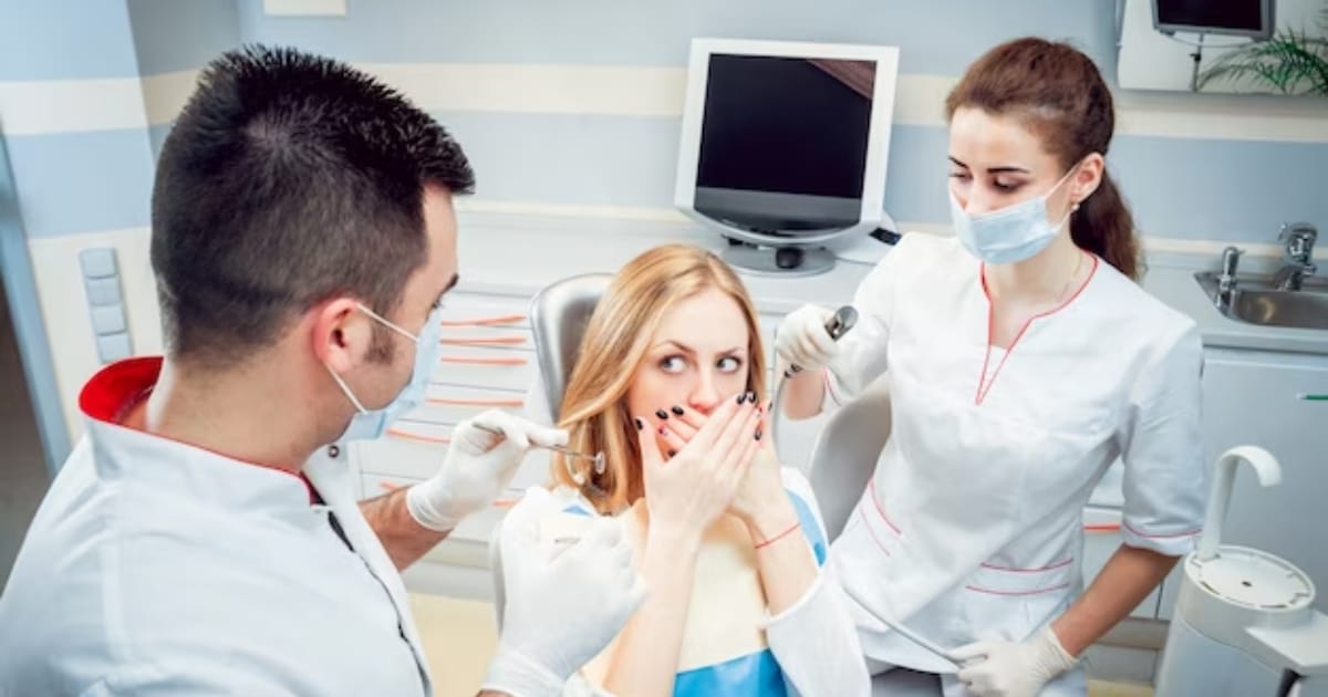 Emergency Dentistry 101: A Must-Have Guide For Dental Implant Recipients