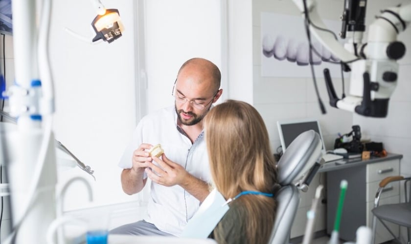 Maintaining Your Investment: Tips for Caring for Dental Implants