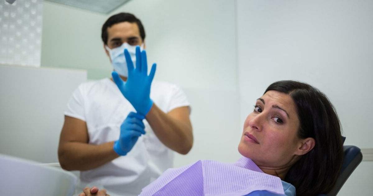 How Sedation Dentistry Can Ease Dental Anxiety