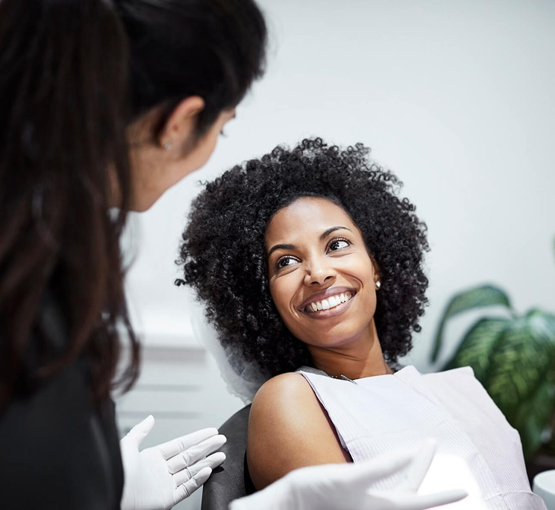 Dental Sealants Lombard IL Sanders Family Dental