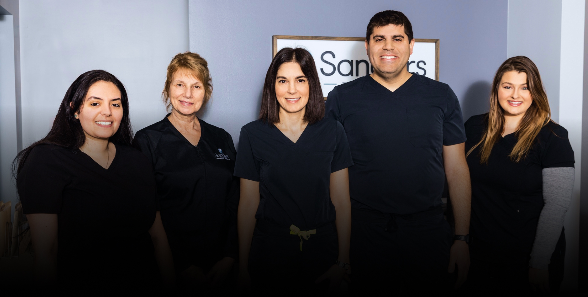 Dentist Lombard IL Sanders Family Dental