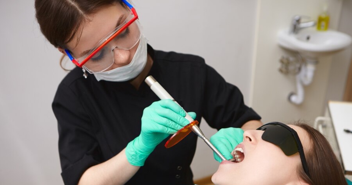 how dental sealants can prevent tooth decay and cavities