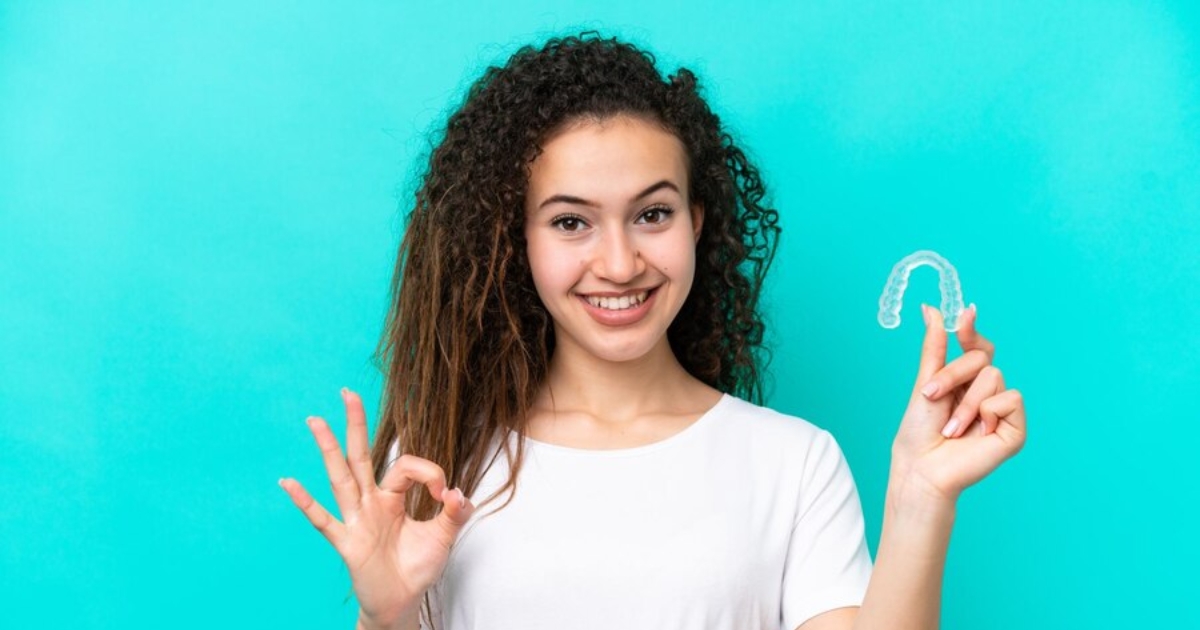 invisalign for teens embracing confidence at every age