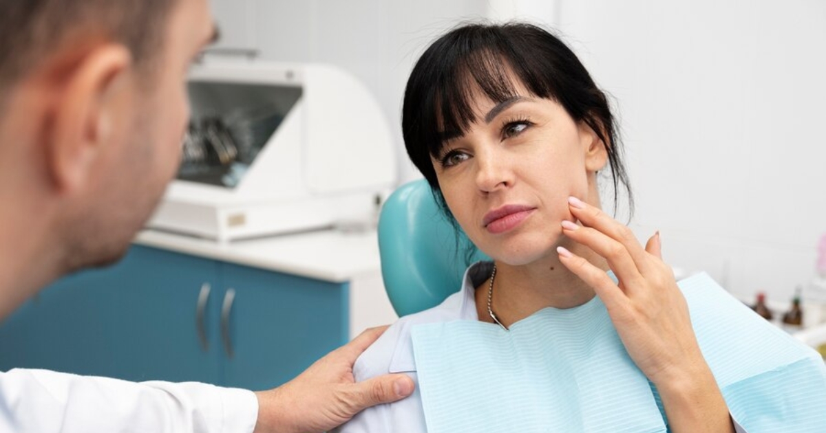 will dental implants hurt your nerves
