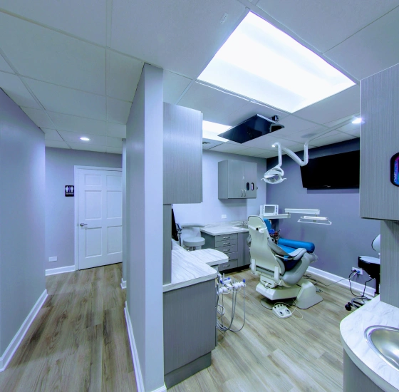 Gentle Care for a Confident Smile