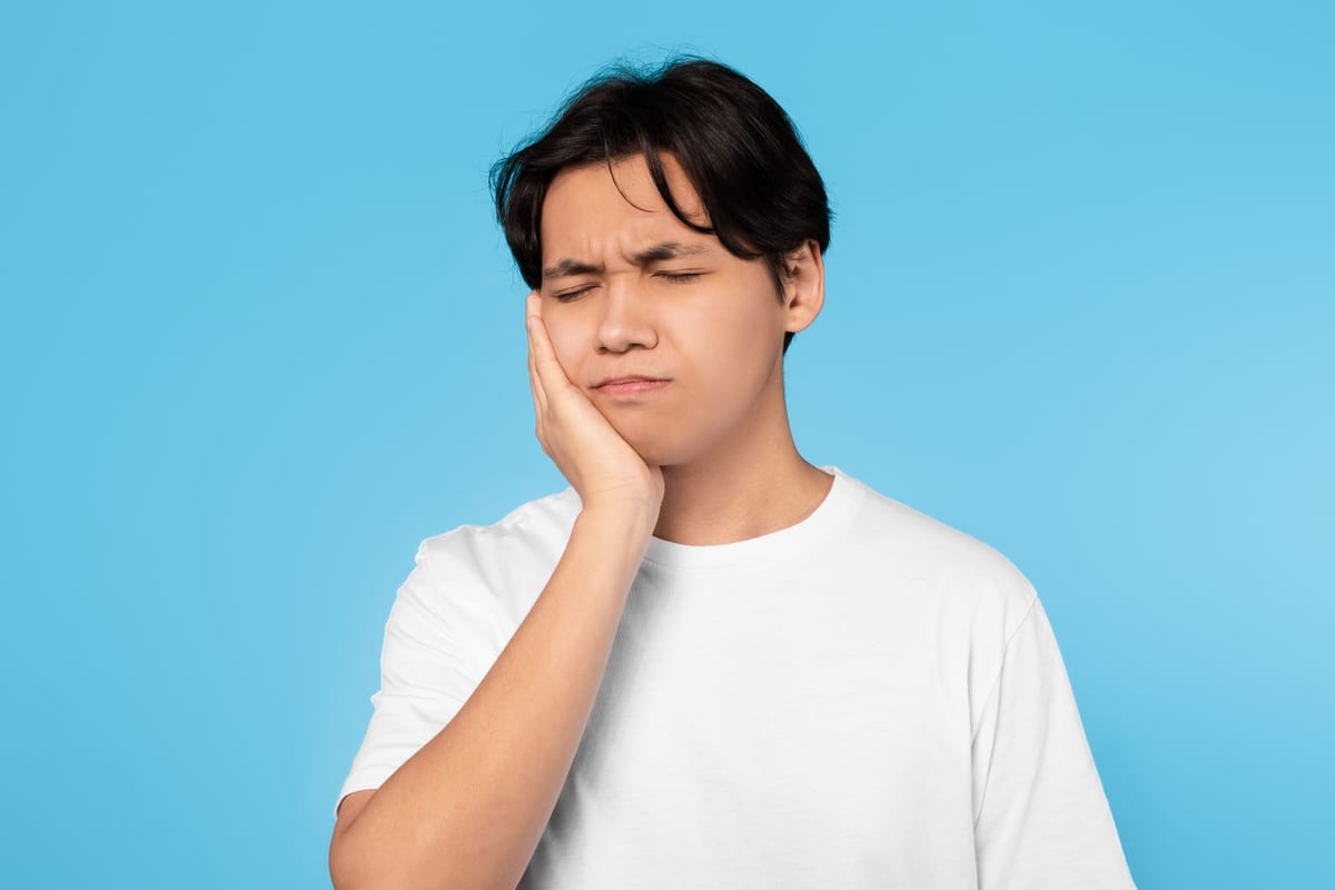 Emergency Dentistry in Glen Ellyn