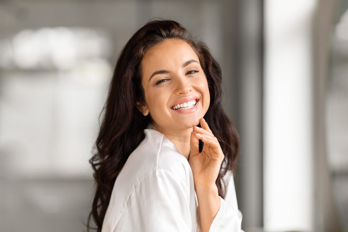 Cosmetic Dentistry in Lombard