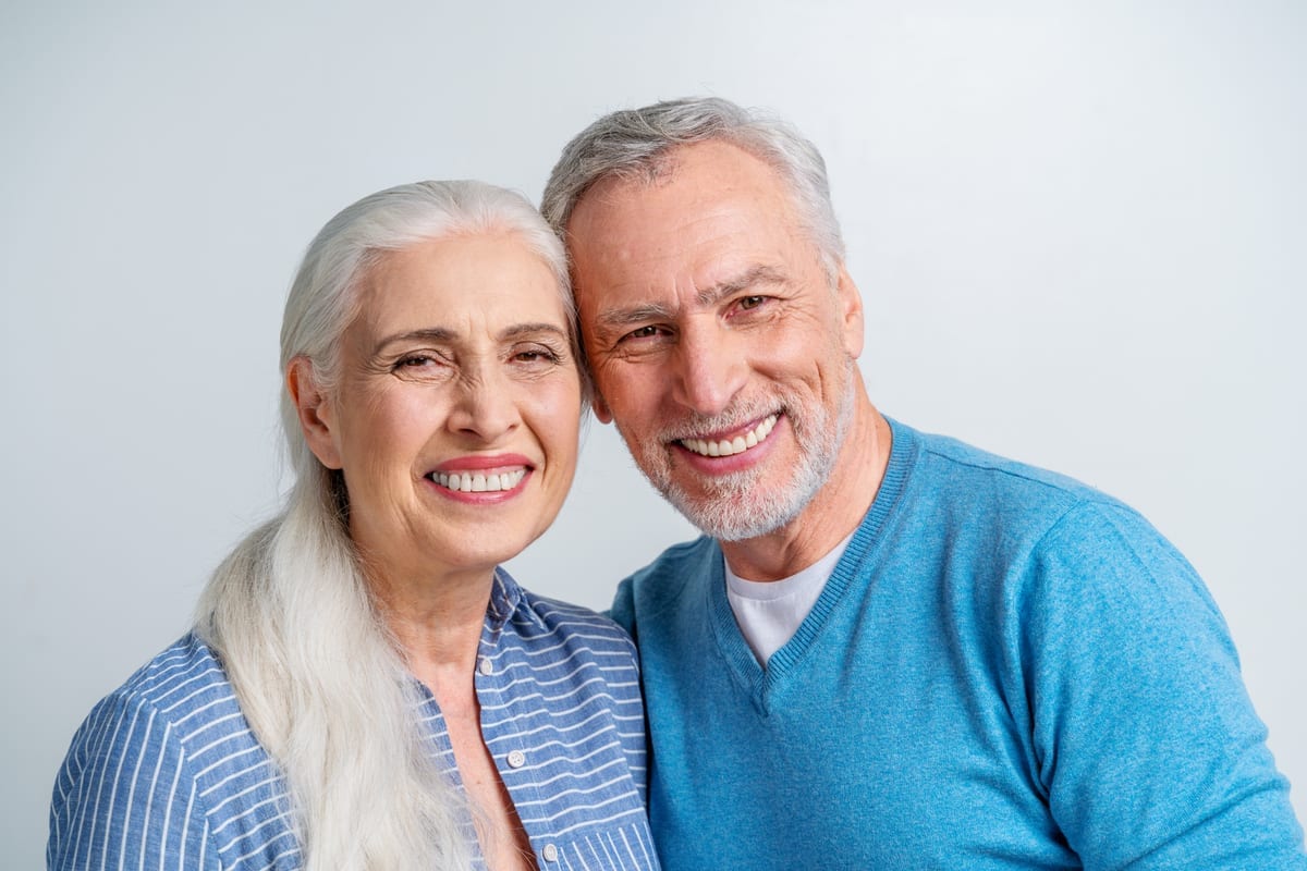 Dental Crowns in Villa Park